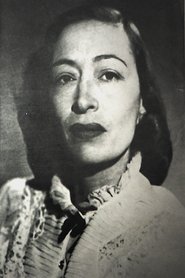 Lupe Carriles portrait