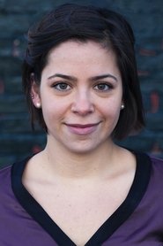 Isabel Restrepo portrait