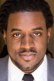 Dayo Abanikanda portrait