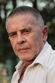 Osvaldo Laport portrait
