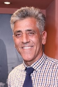 Petros Xekoukis portrait