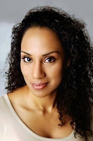 Monica Peña portrait