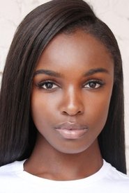 Leomie Anderson portrait