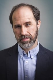 Brian Gallagher portrait