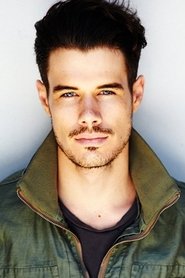 Liam Hall portrait