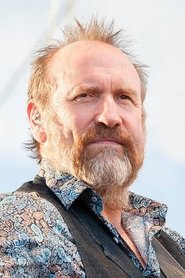 Colin Hay portrait