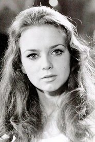 Marie Liljedahl portrait