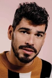 Raúl Castillo portrait