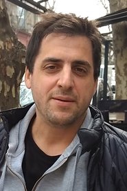 Denny Brechner portrait