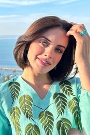 Zahra Habib portrait