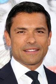 Mark Consuelos portrait
