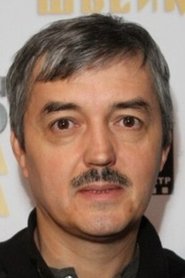 Rinat Gazizov portrait