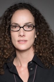 Annette K. Olesen portrait