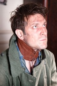 Laurent Couson portrait