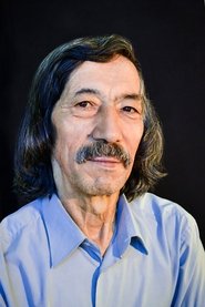 Yuri Kotyushev portrait