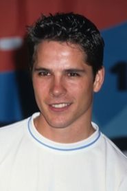 Scott Vickaryous portrait