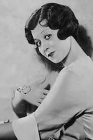 Bonnie Poe portrait