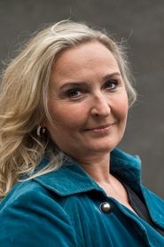Ragnhild Gudbrandsen portrait