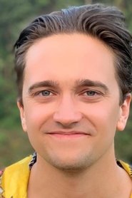 Lucas Munk Billing portrait