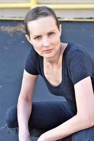 Kendra Munger portrait