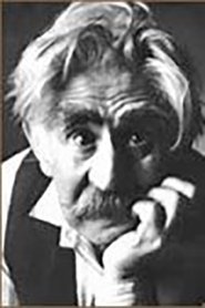 Mikhail Devyatkin portrait