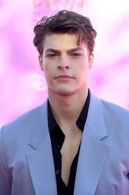Blake Draper portrait