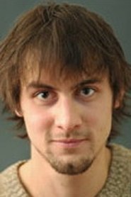 Nikita Rozhdestvenskiy portrait