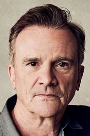 Nick Hamm portrait