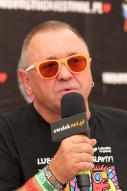 Jurek Owsiak portrait