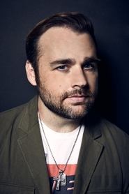 Ash Avildsen portrait
