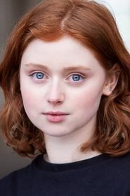 Lydia Page portrait