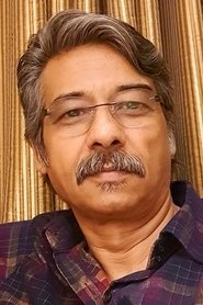 Naved Aslam portrait