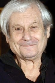 Boris Bergman portrait