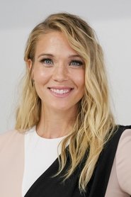 Patricia Montero portrait