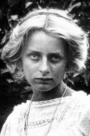 Vibeke Krøyer portrait