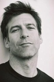 Todd Tesen portrait