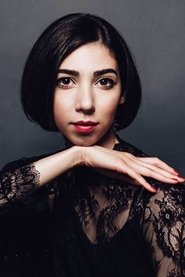 Ana Turazashvili portrait