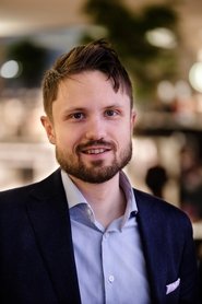 Mikko Heino portrait