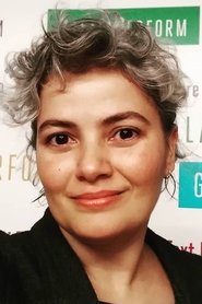 Güler Aşık portrait