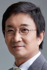 Kim Seung-hwan portrait