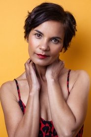 Rina Mahoney portrait