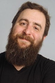 Maxim Polzikov portrait