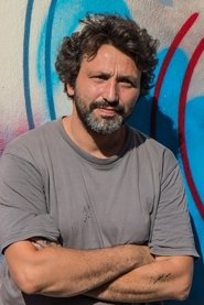 Christian Guémy portrait