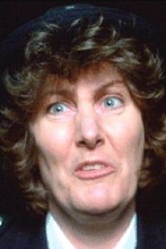 Susan Beresford portrait
