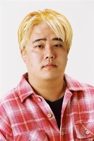Taro Masuoka portrait