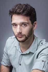 Alon Sandler portrait