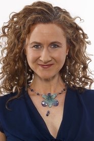 Heather Henson portrait