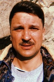 Timur Yashchenko portrait
