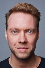 Sander Plukaard portrait