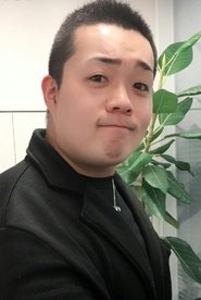 Taro Kiuchi portrait